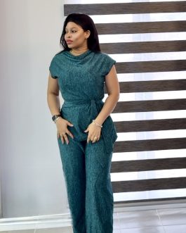 Pallazo pants